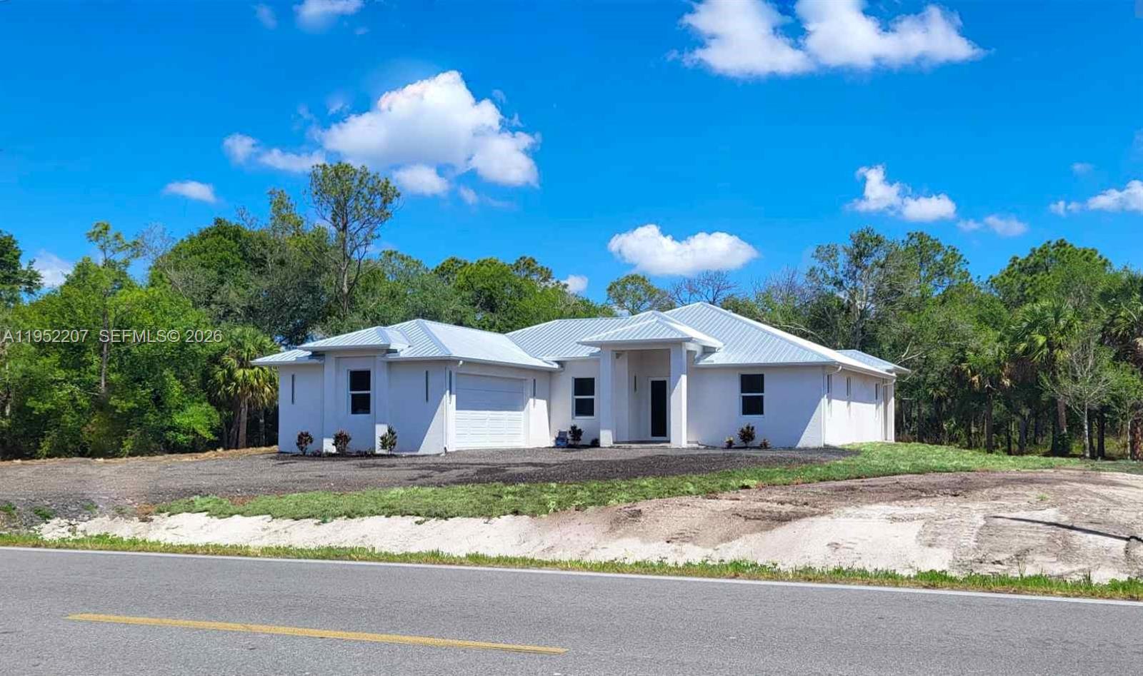 Montura Ranch - Residential