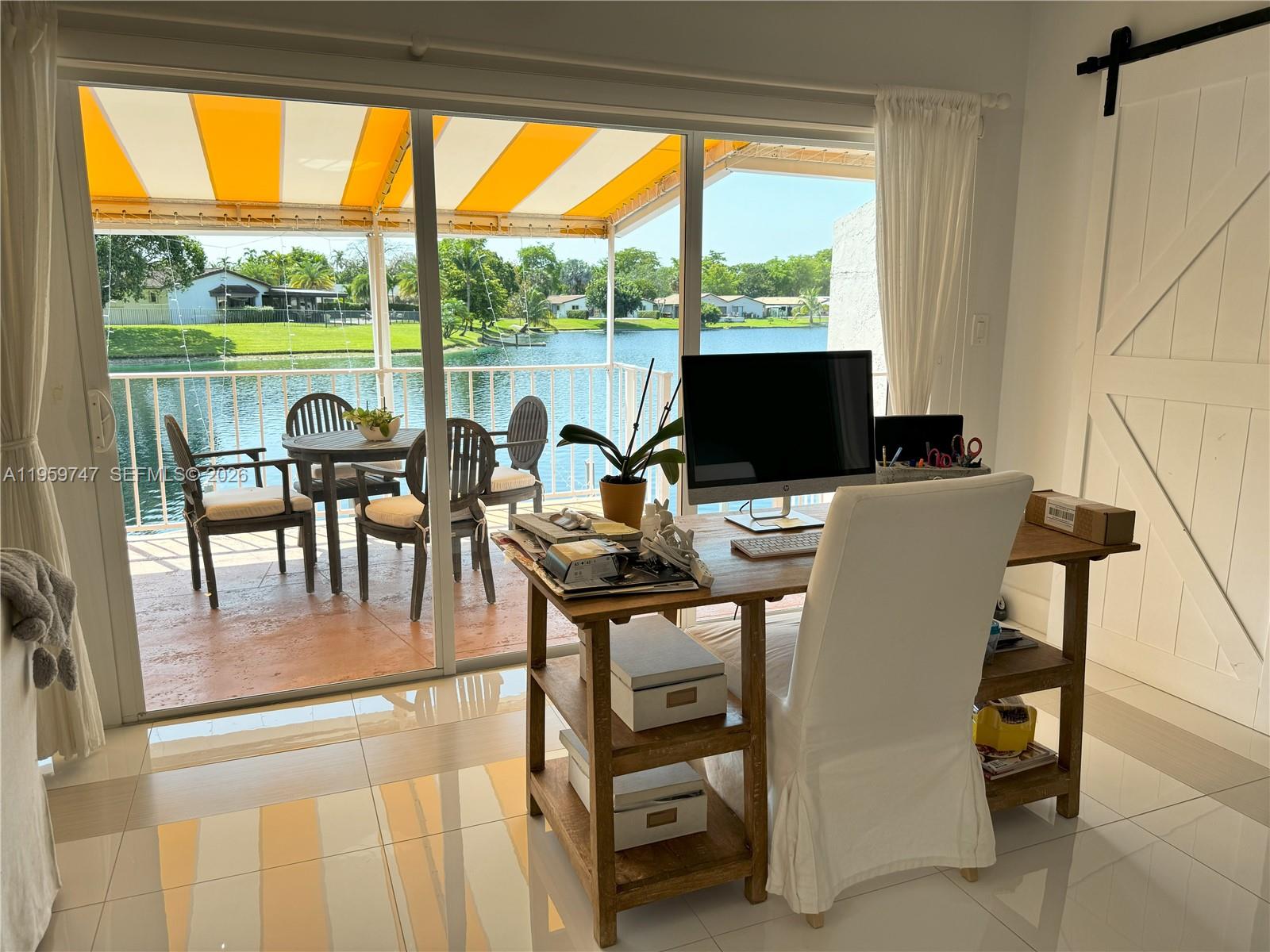 MIAMI LAKES LAKE MARTHA S - Residential Lease