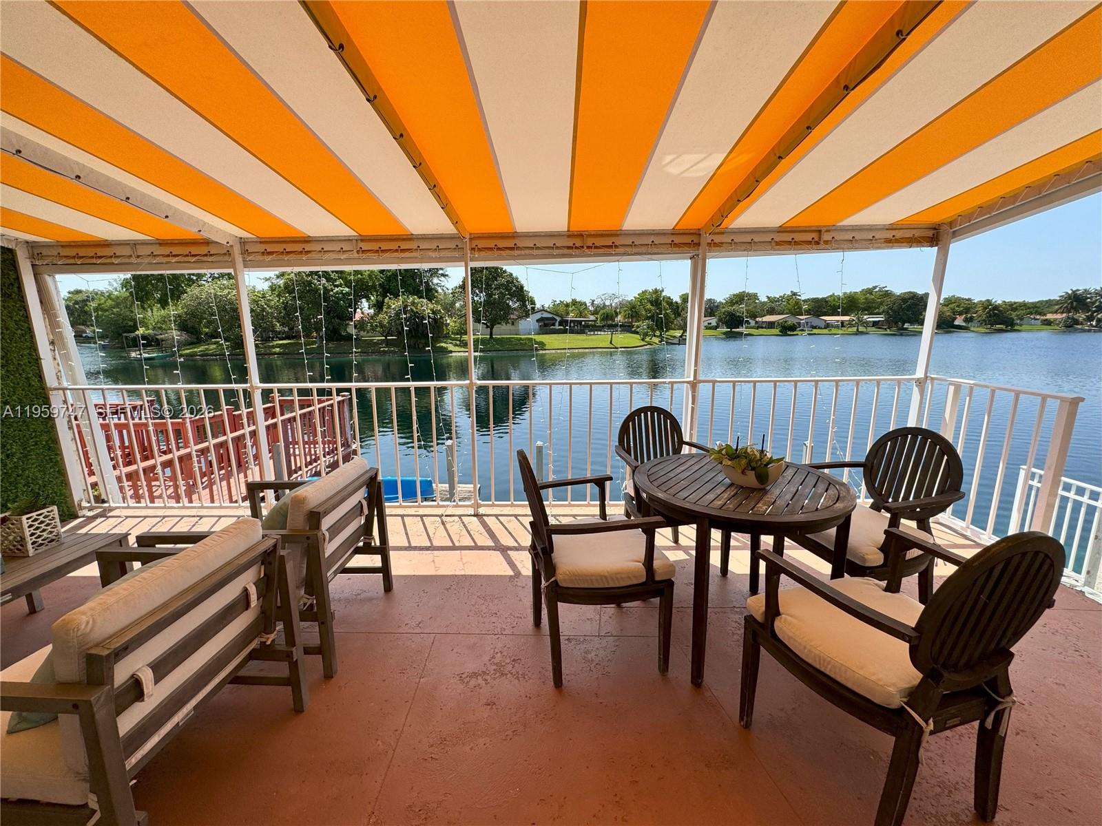 MIAMI LAKES LAKE MARTHA S - Residential Lease