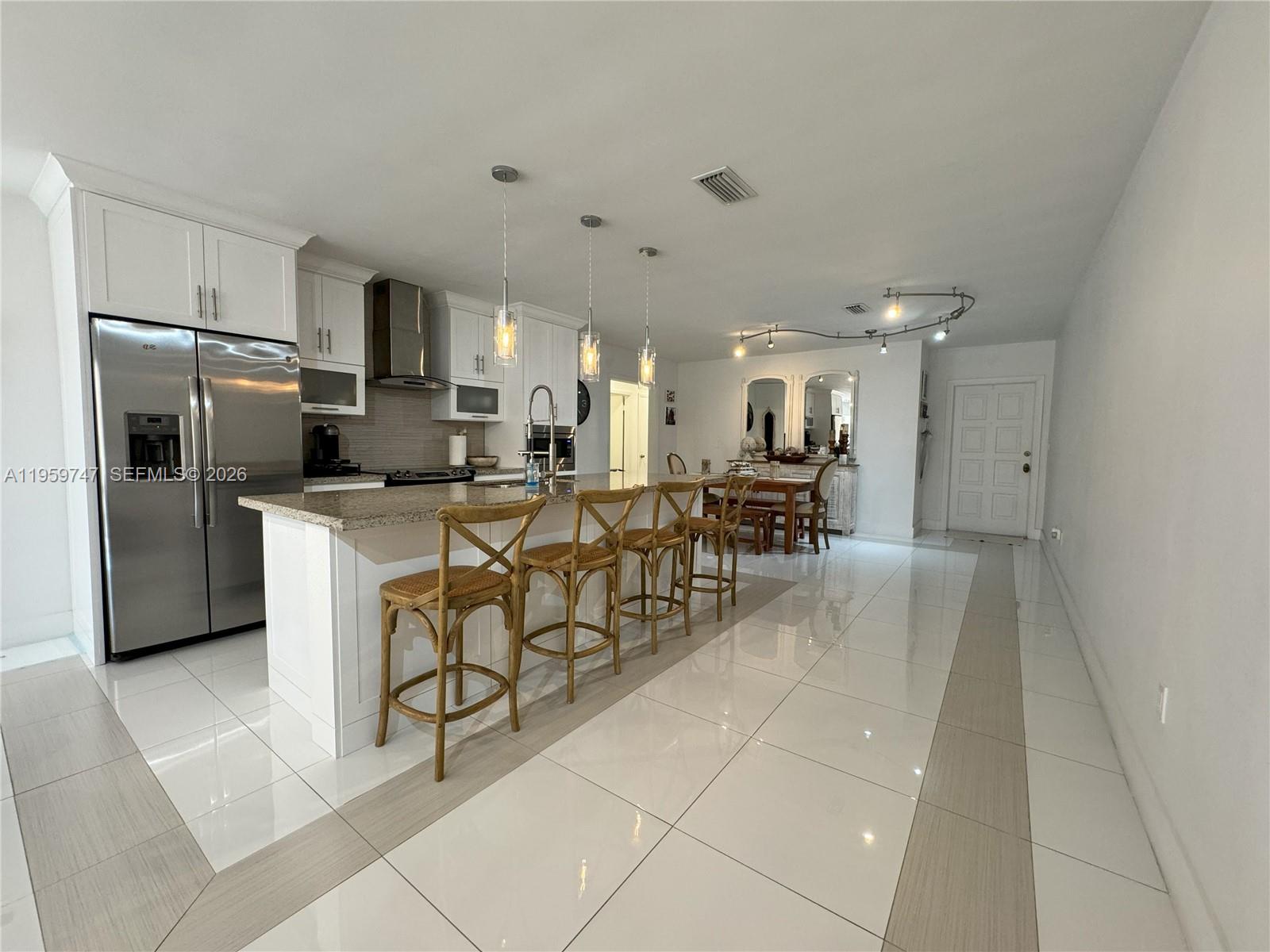 MIAMI LAKES LAKE MARTHA S - Residential Lease