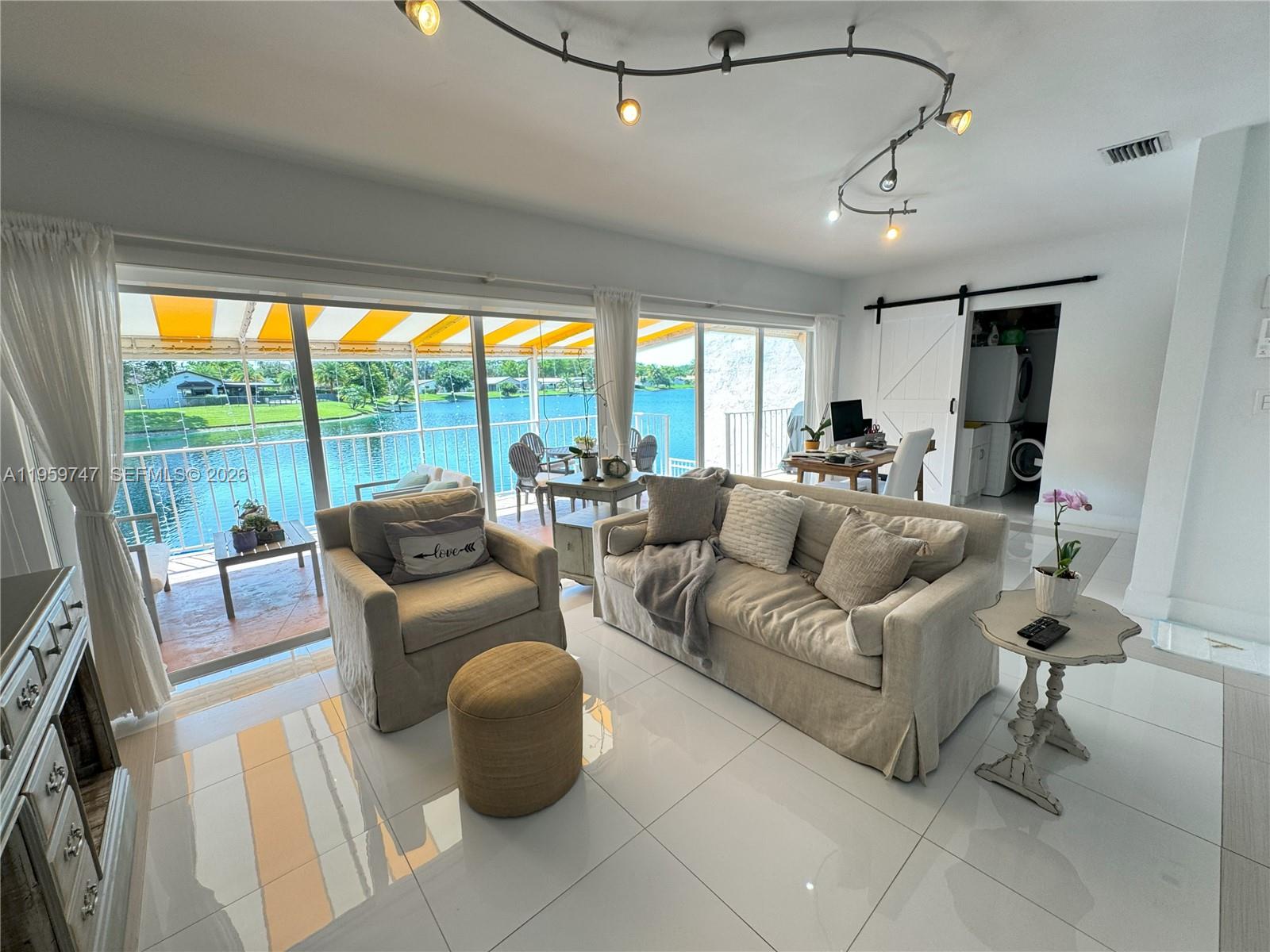 MIAMI LAKES LAKE MARTHA S - Residential Lease