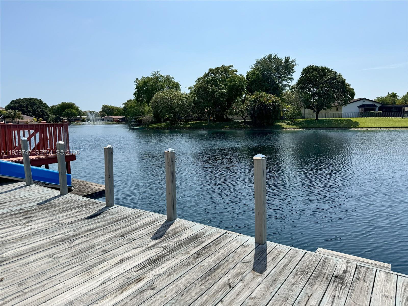 MIAMI LAKES LAKE MARTHA S - Residential Lease