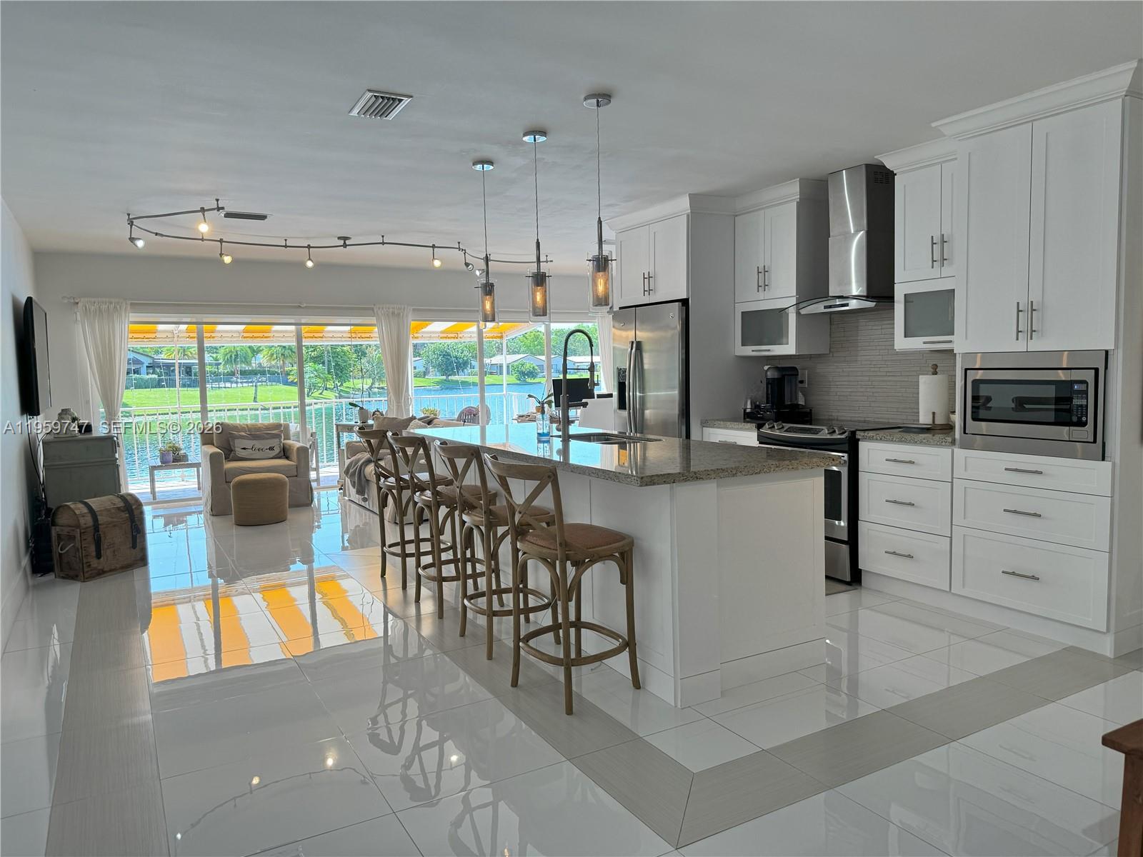 MIAMI LAKES LAKE MARTHA S - Residential Lease