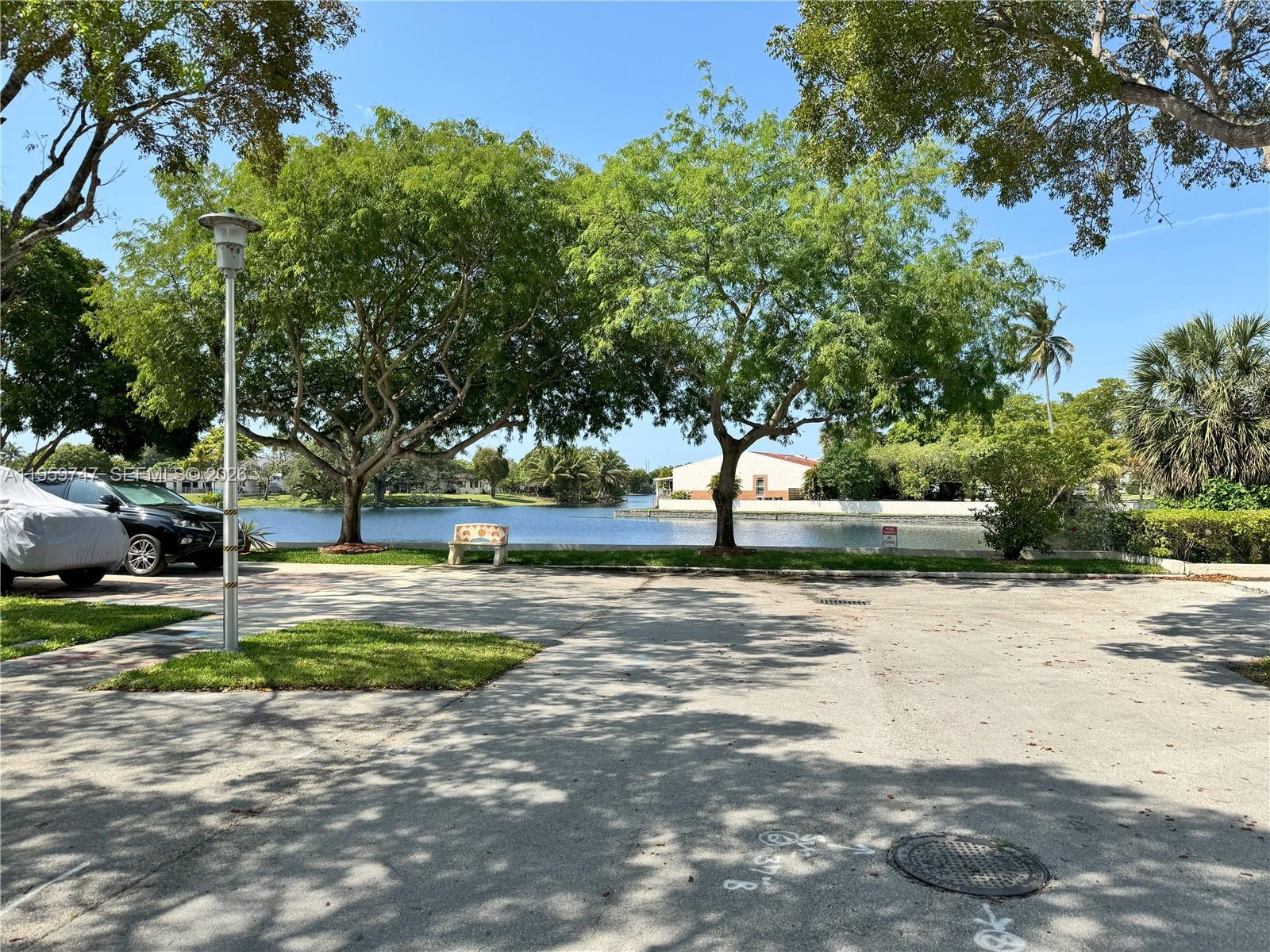 MIAMI LAKES LAKE MARTHA S - Residential Lease