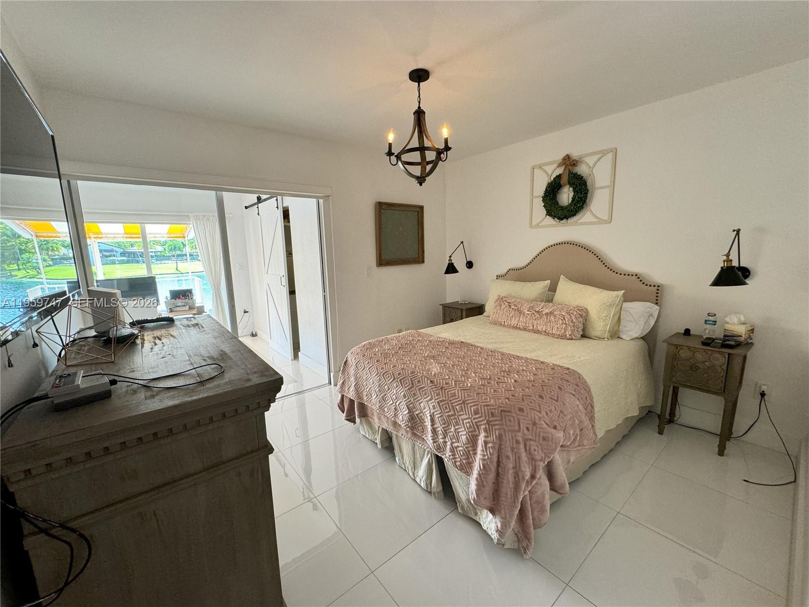 MIAMI LAKES LAKE MARTHA S - Residential Lease