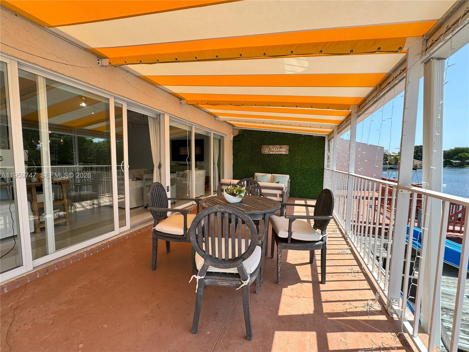 MIAMI LAKES LAKE MARTHA S - Residential Lease