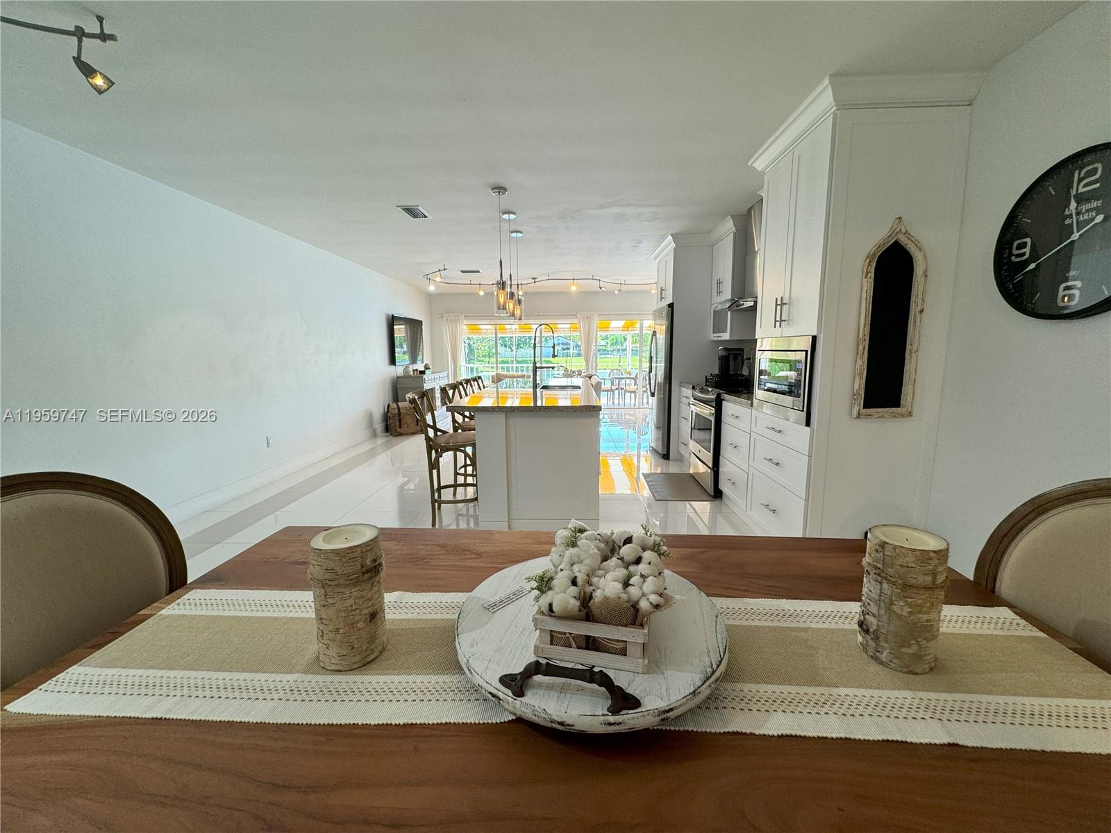 MIAMI LAKES LAKE MARTHA S - Residential Lease