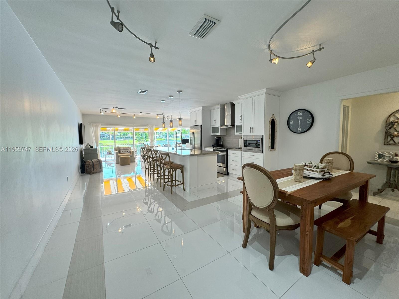 MIAMI LAKES LAKE MARTHA S - Residential Lease