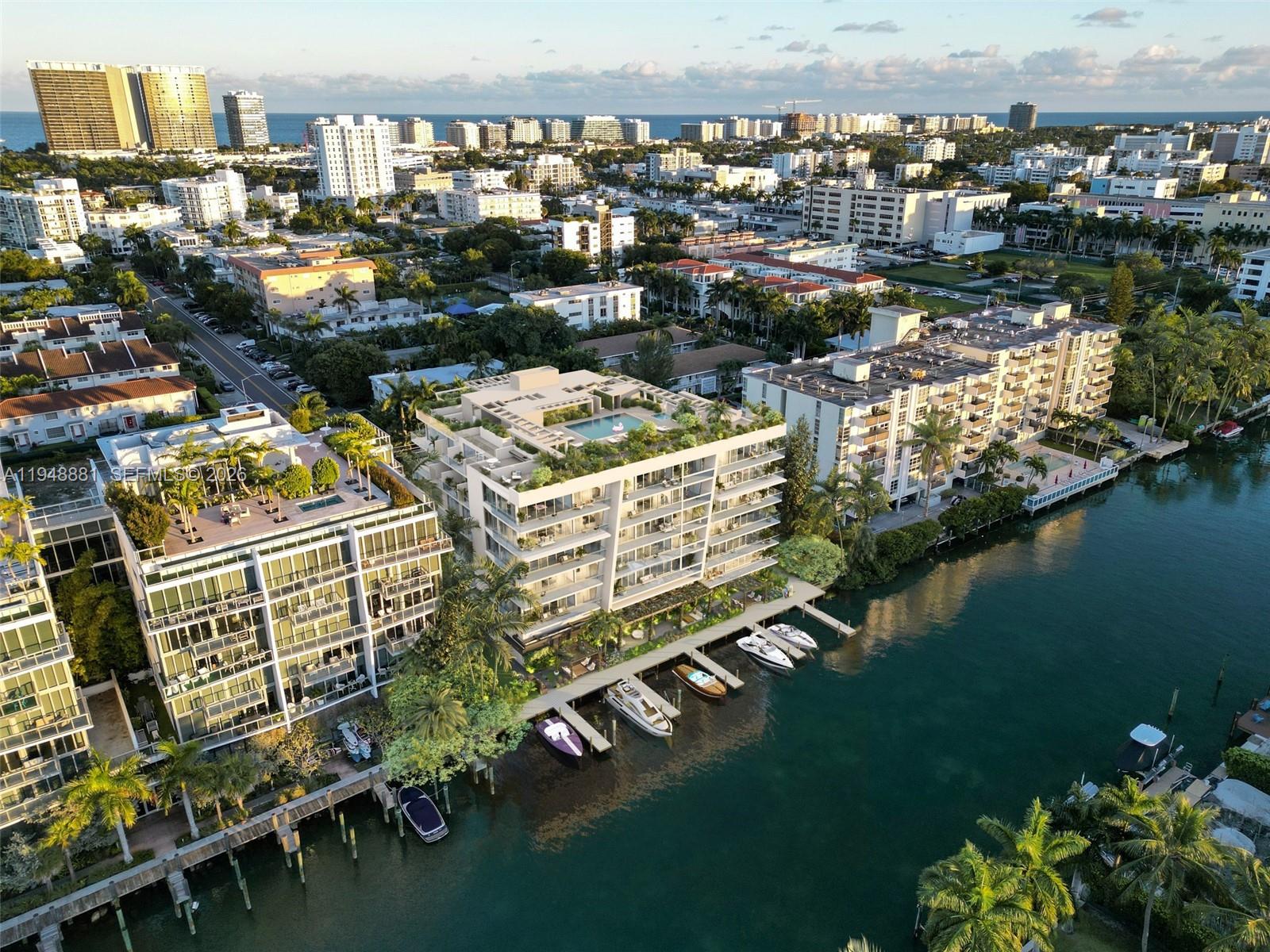 9900 West - Residential