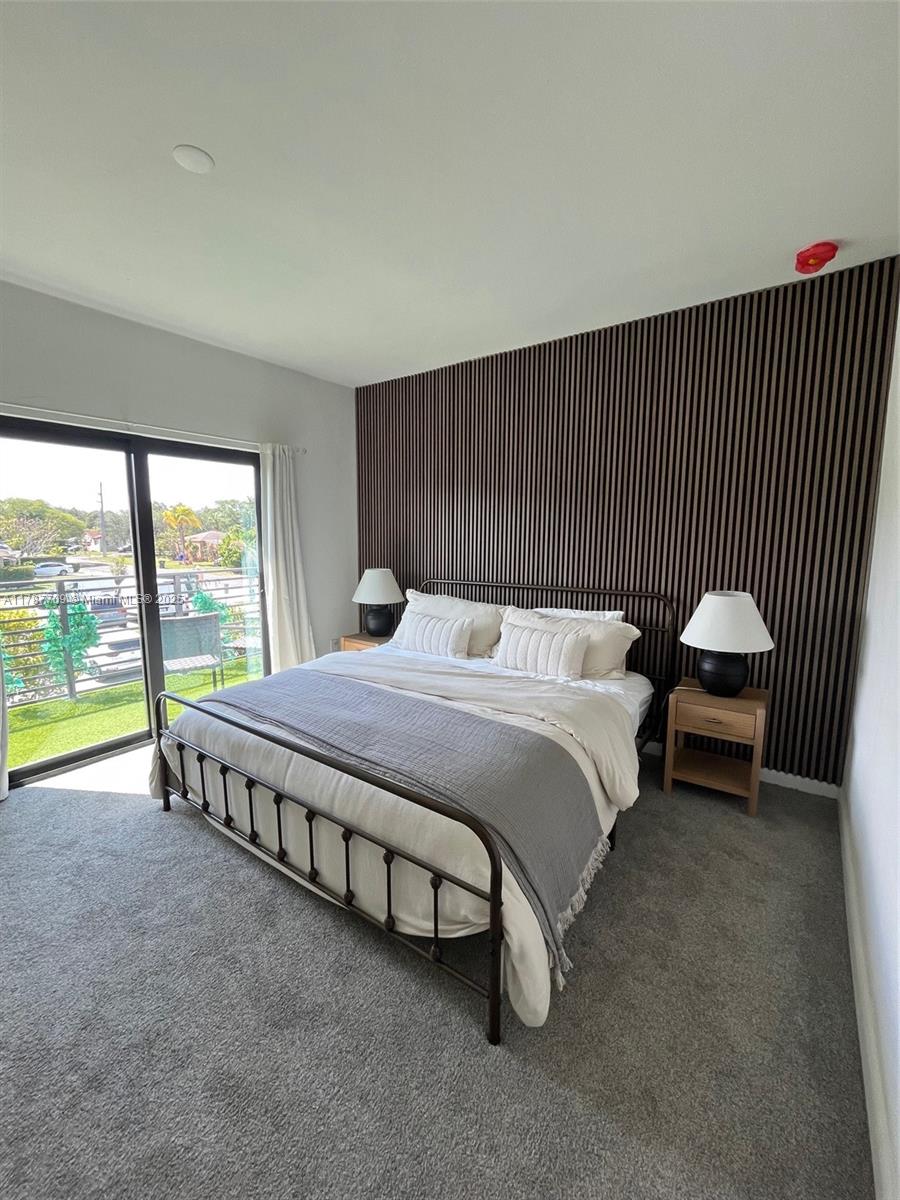 Hollytown Condo - Residential Lease