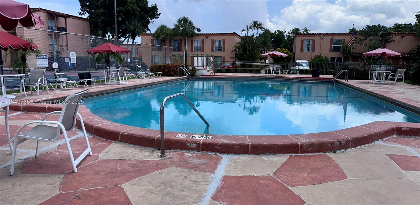 CYPRESS VILLAGE CONDO - Residential Lease