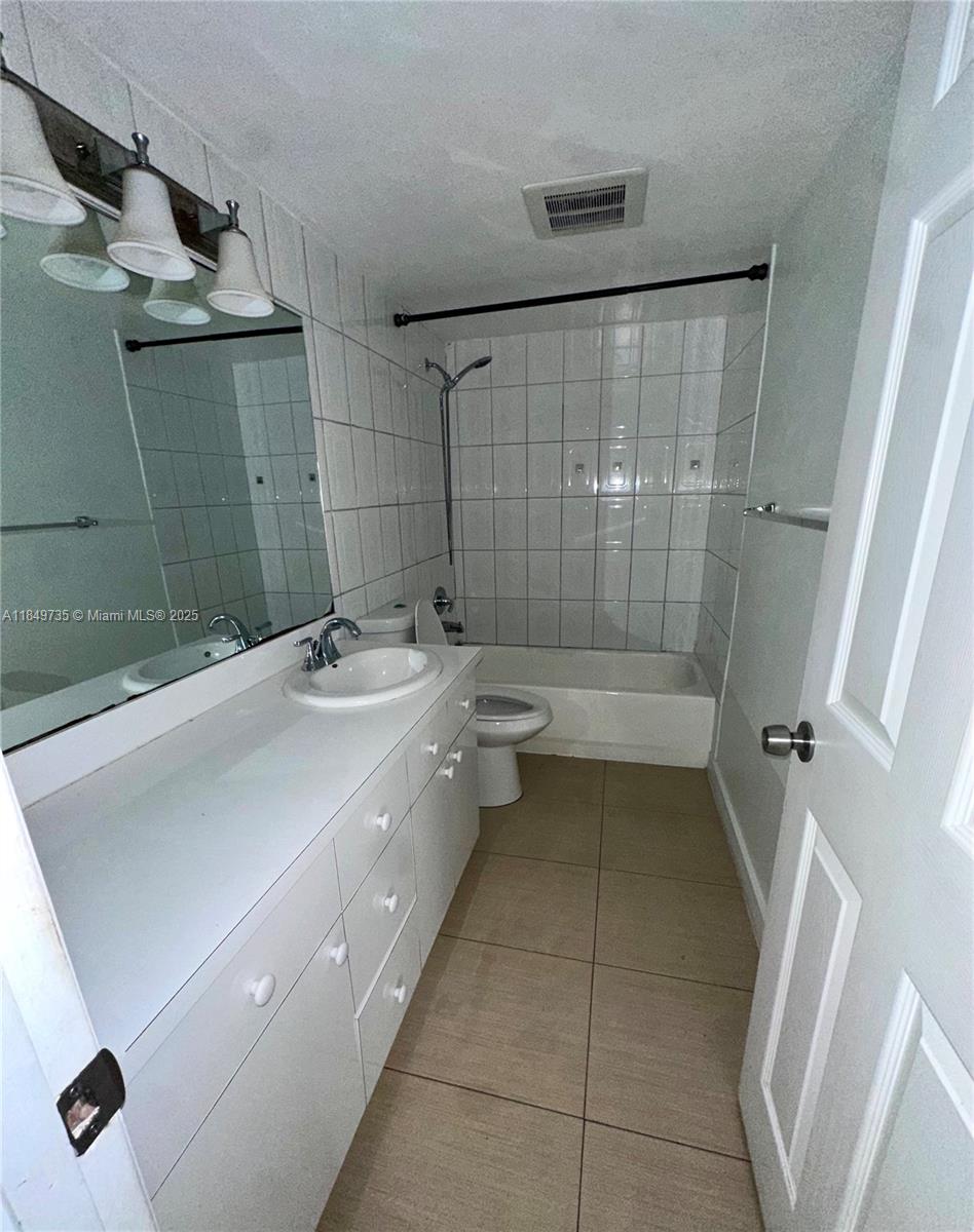 CYPRESS VILLAGE CONDO - Residential Lease