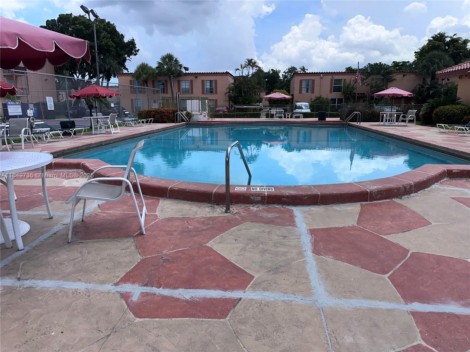 CYPRESS VILLAGE CONDO - Residential Lease