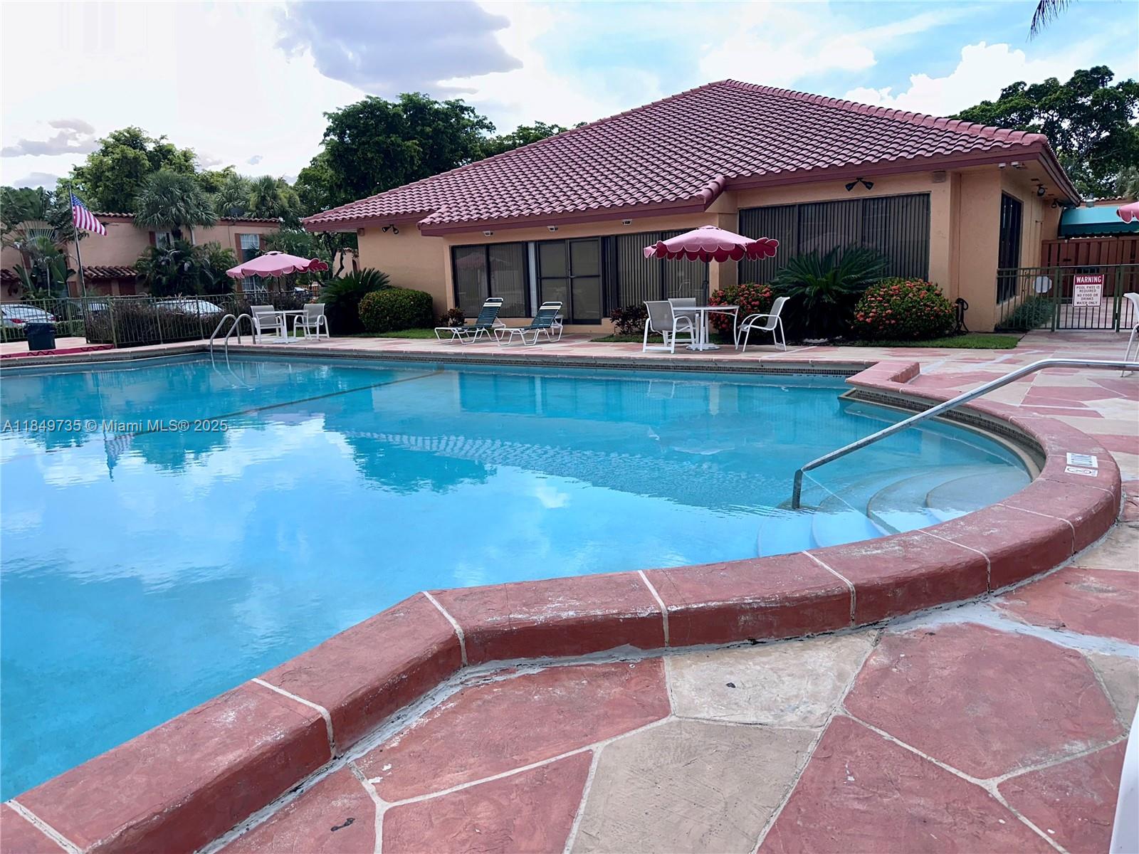 CYPRESS VILLAGE CONDO - Residential Lease