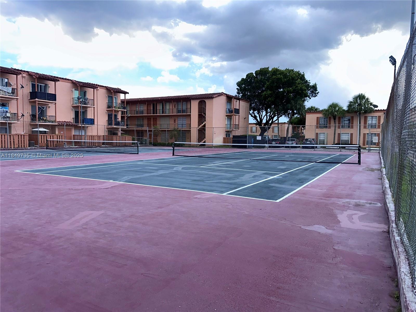 CYPRESS VILLAGE CONDO - Residential Lease