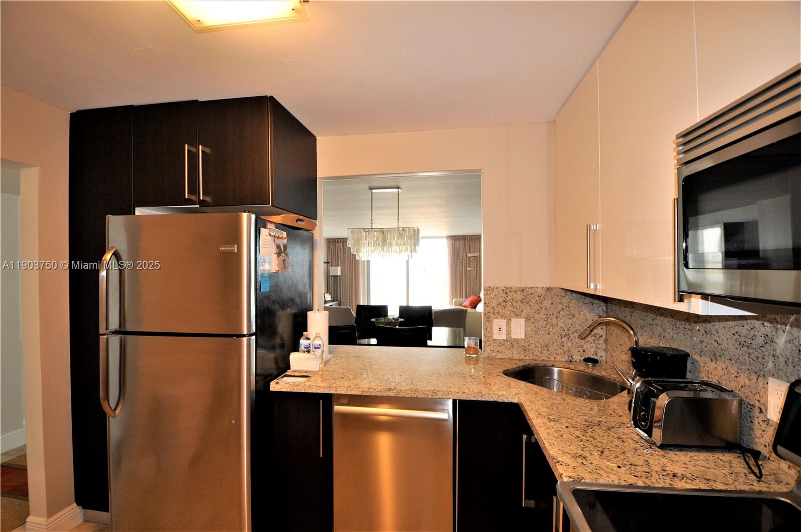 PRINCE GEORGE ARMS CONDO - Residential Lease