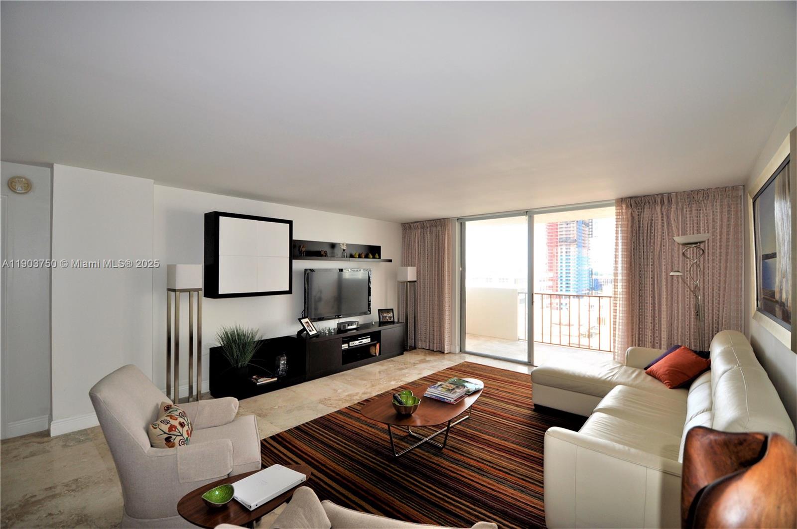 PRINCE GEORGE ARMS CONDO - Residential Lease