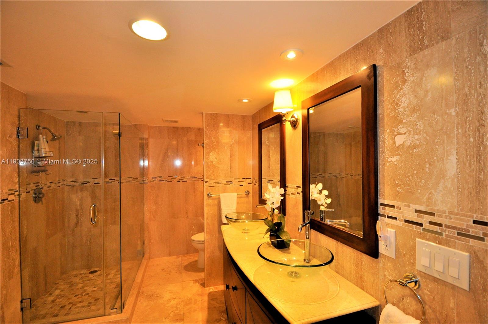 PRINCE GEORGE ARMS CONDO - Residential Lease