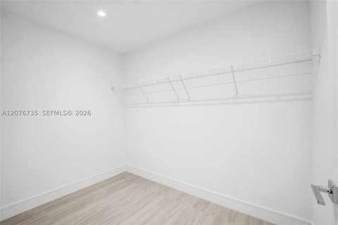 Tiny photo for 2411 Laguna Circle #2511, North Miami, FL 33181 (MLS # A12076735)