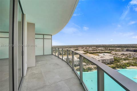 Tiny photo for 2411 Laguna Circle #2511, North Miami, FL 33181 (MLS # A12076735)