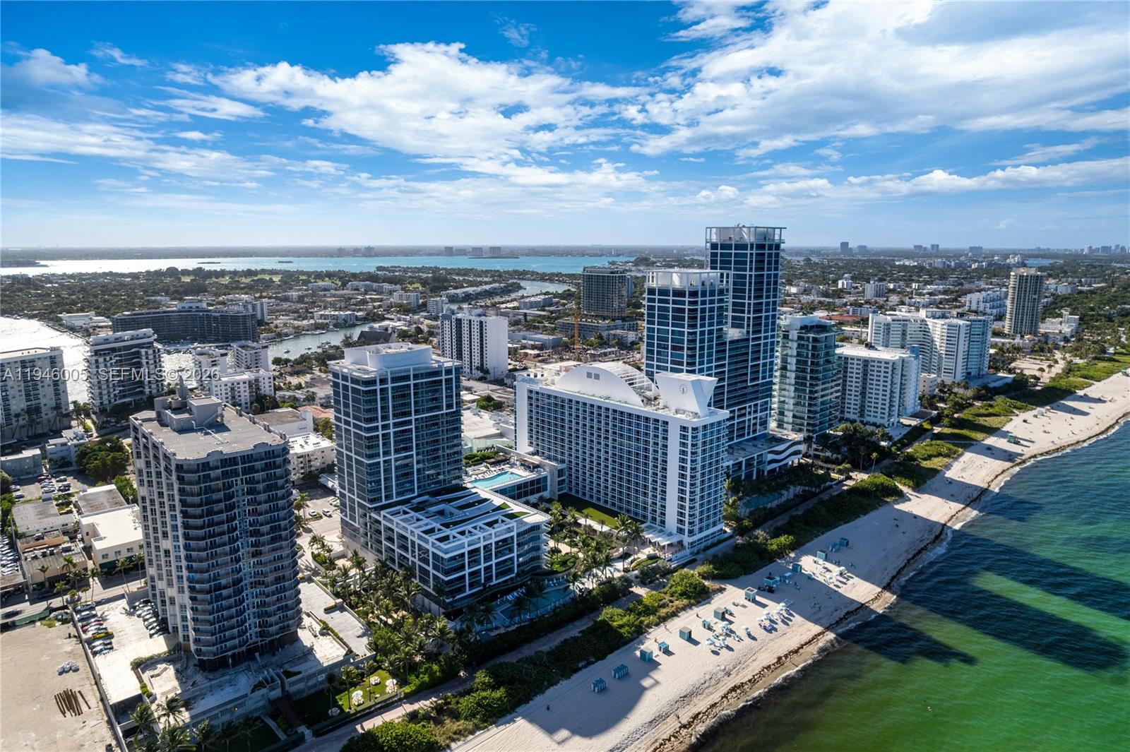 SOUTH CARILLON BEACH COND - Residential
