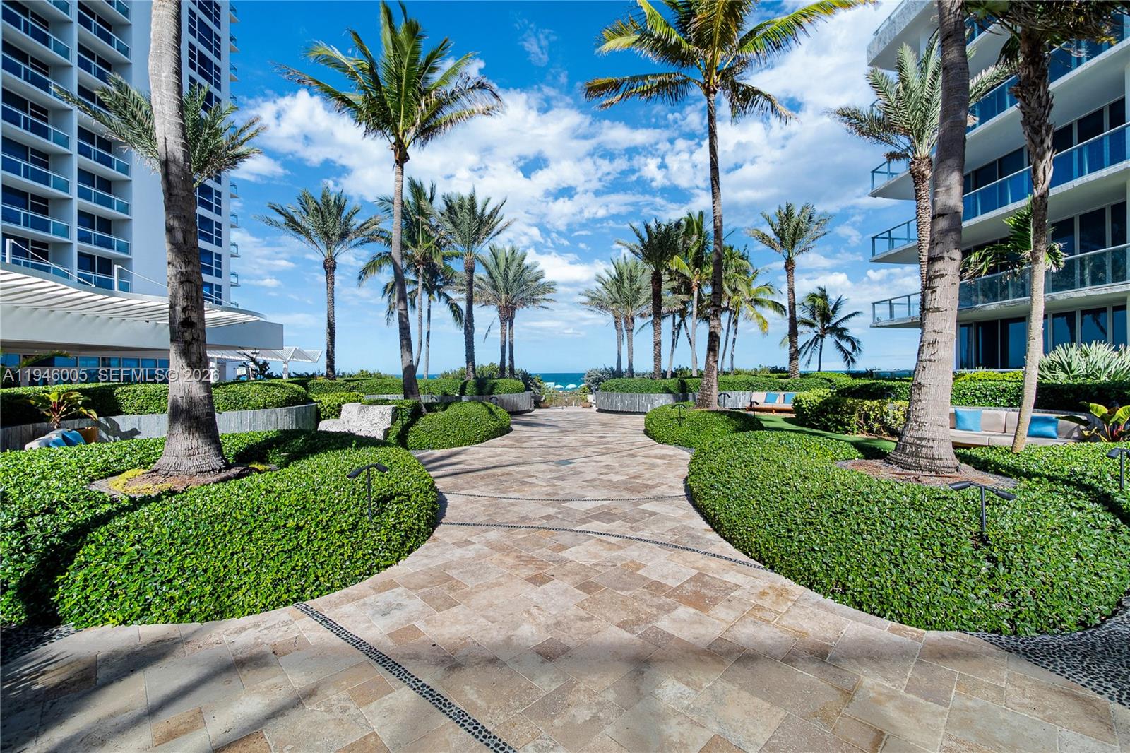 SOUTH CARILLON BEACH COND - Residential