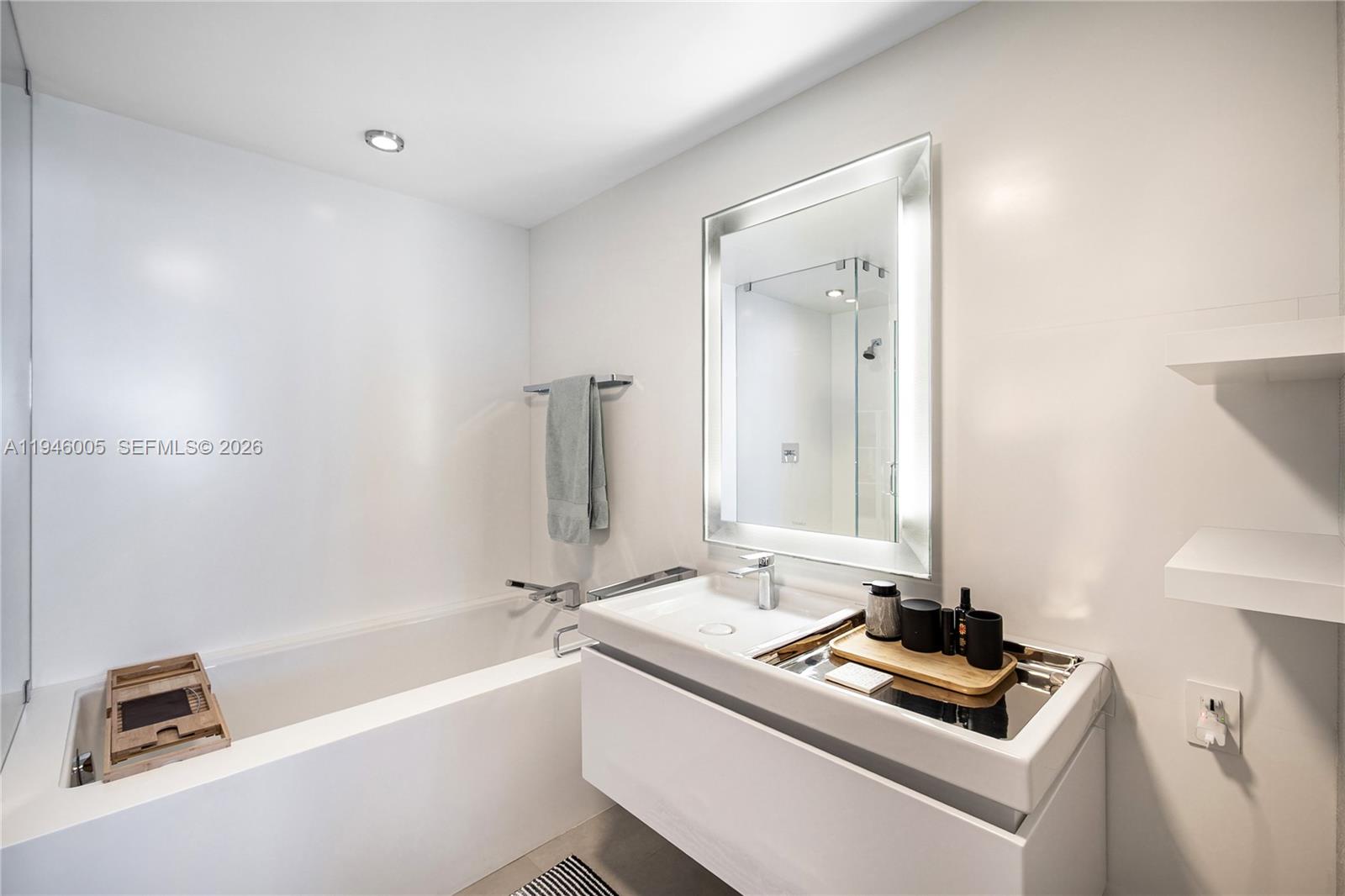 SOUTH CARILLON BEACH COND - Residential