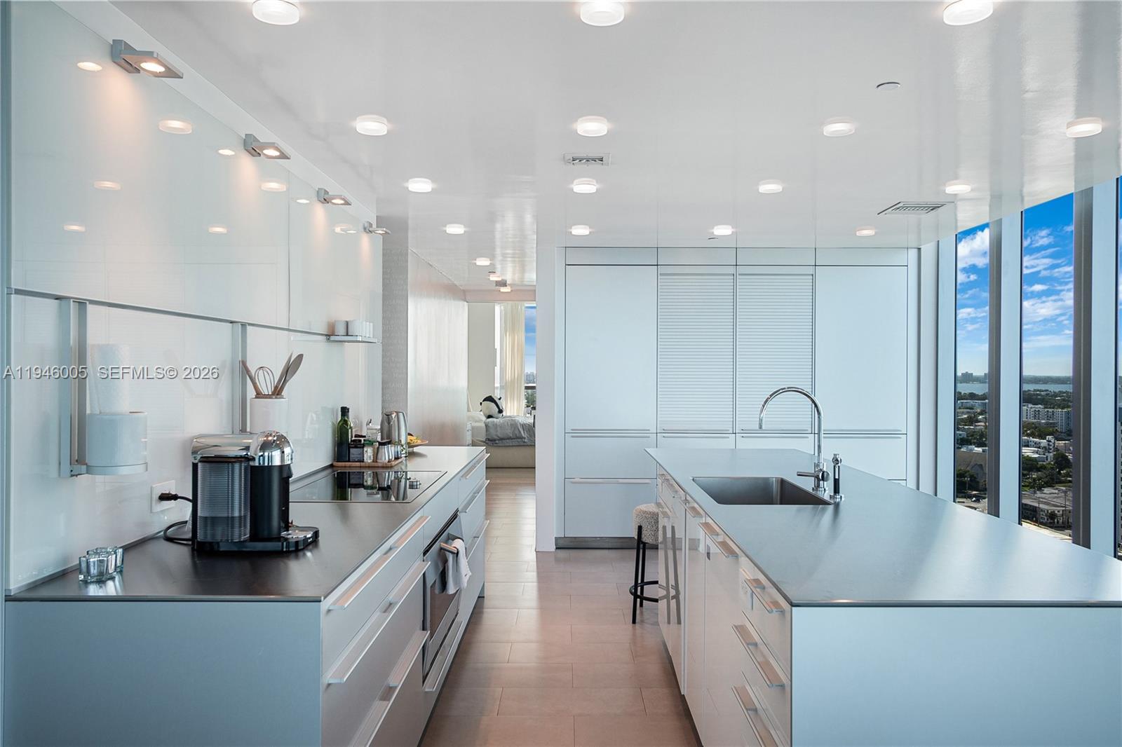 SOUTH CARILLON BEACH COND - Residential