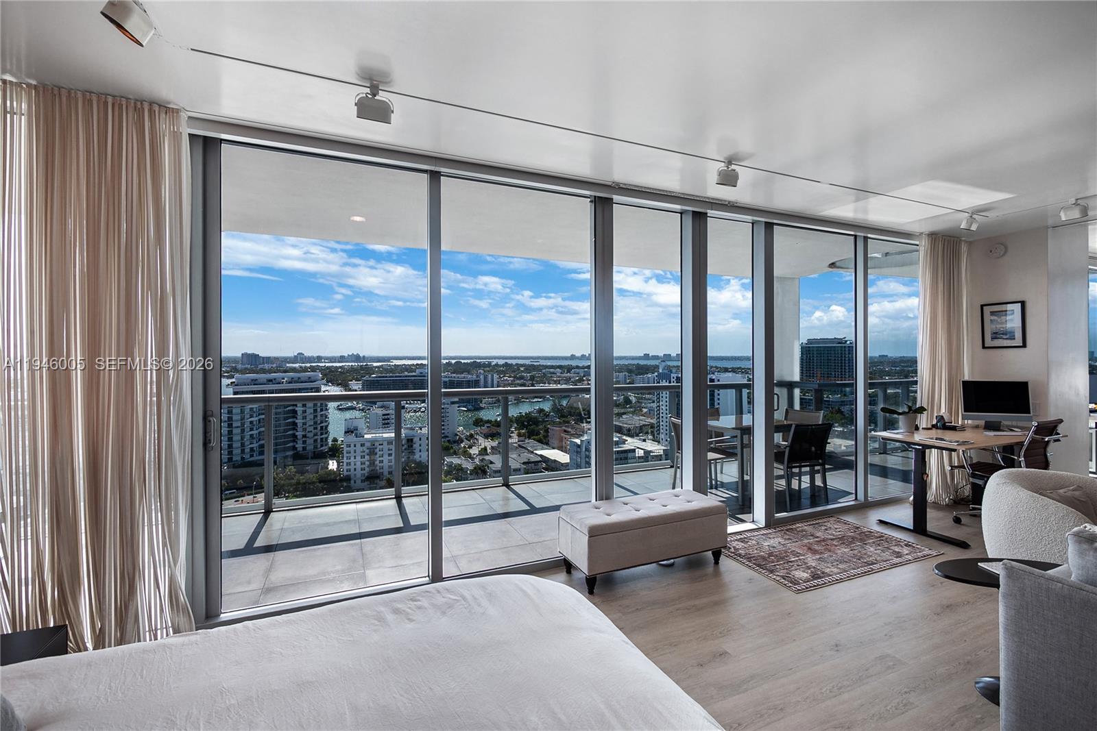 SOUTH CARILLON BEACH COND - Residential