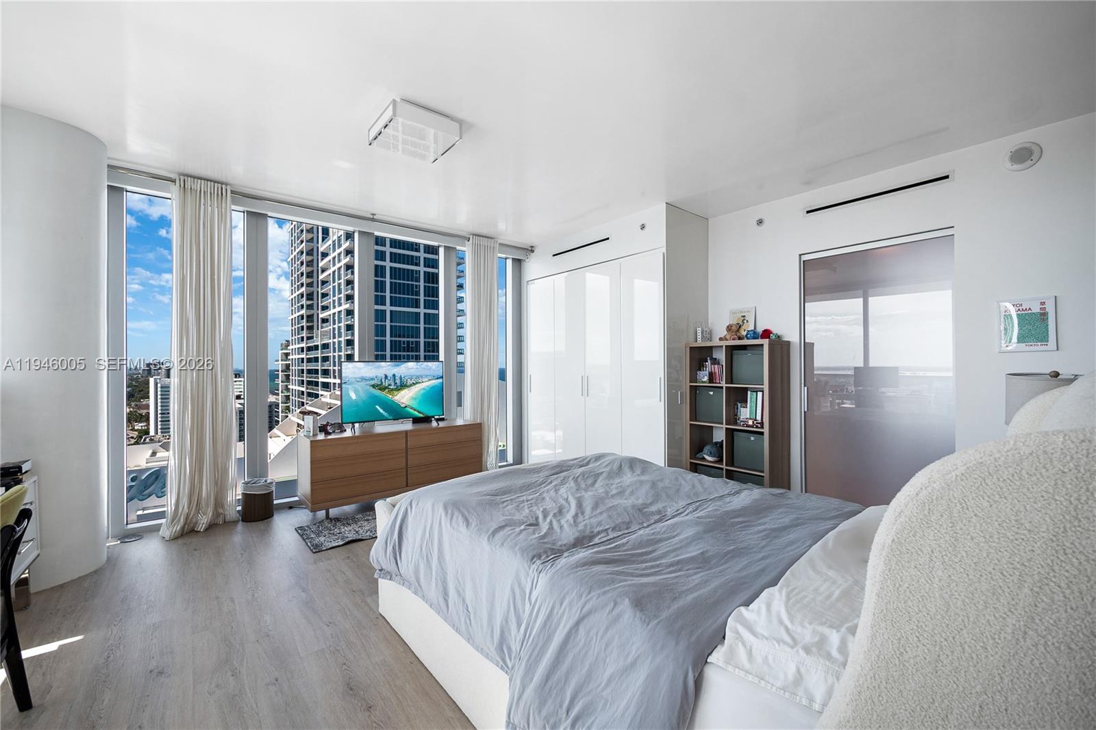 SOUTH CARILLON BEACH COND - Residential