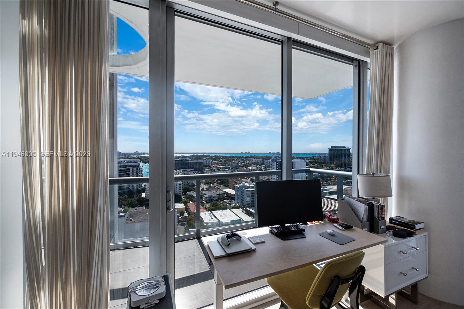 SOUTH CARILLON BEACH COND - Residential