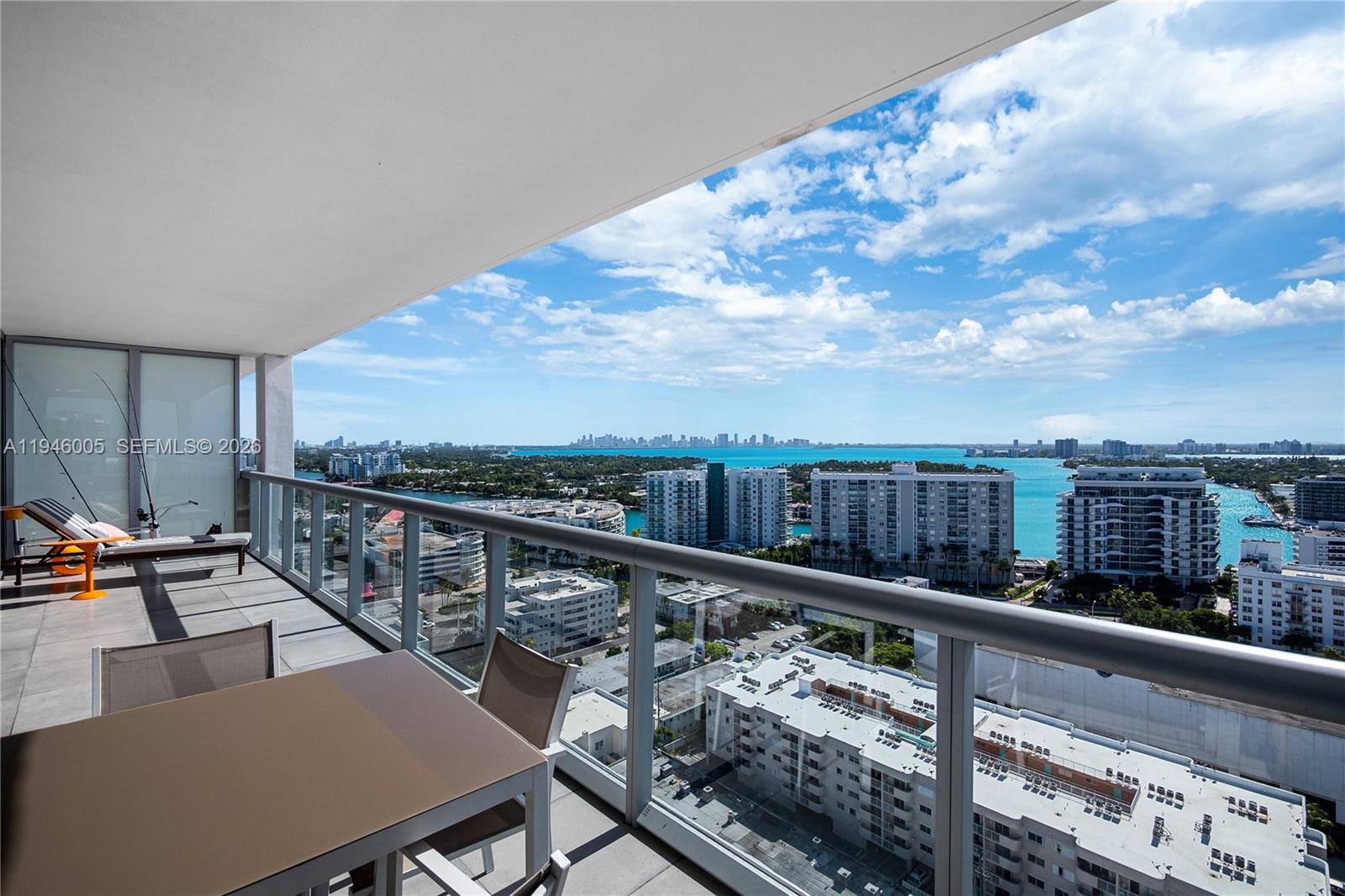 SOUTH CARILLON BEACH COND - Residential