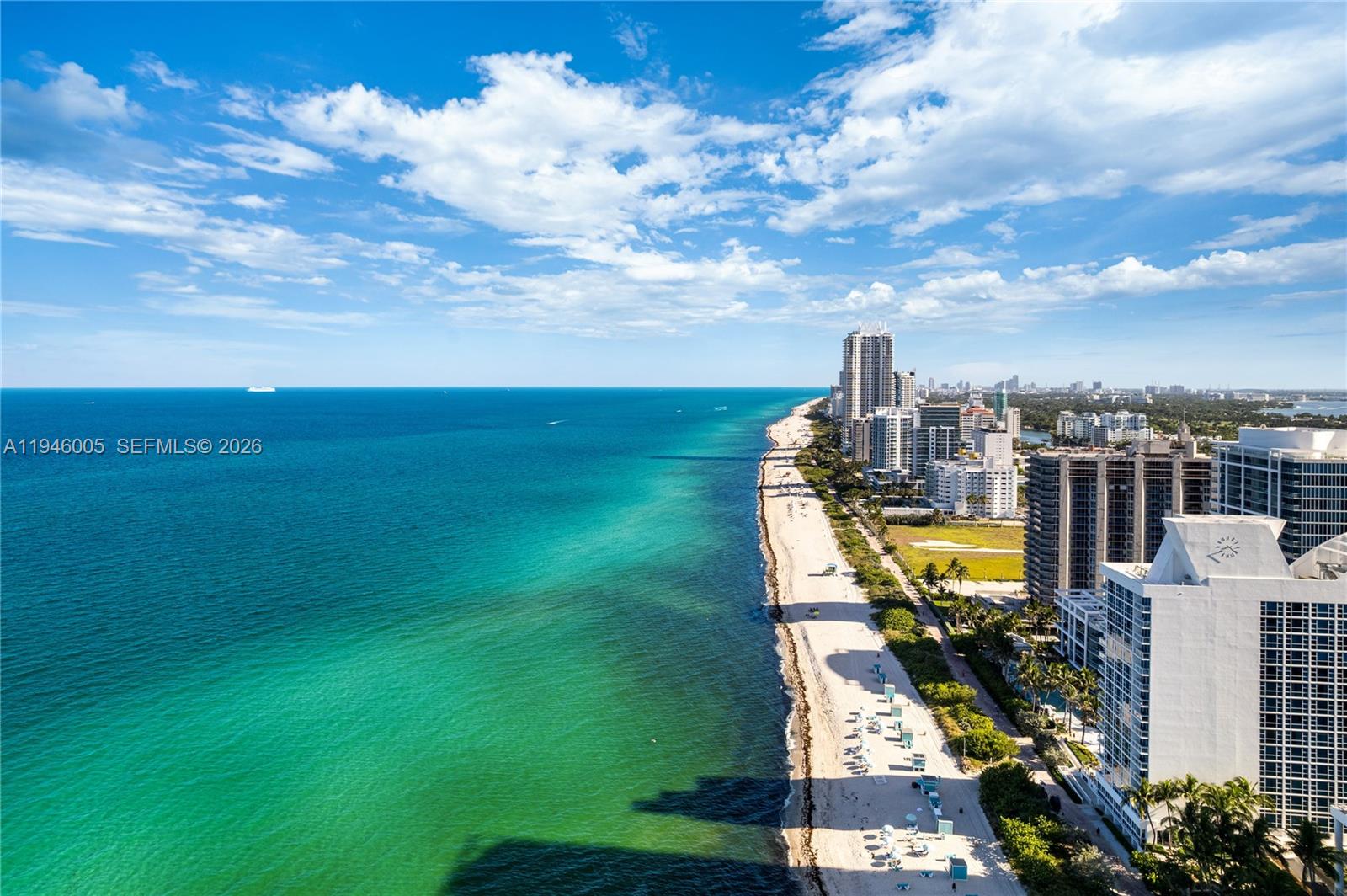 SOUTH CARILLON BEACH COND - Residential