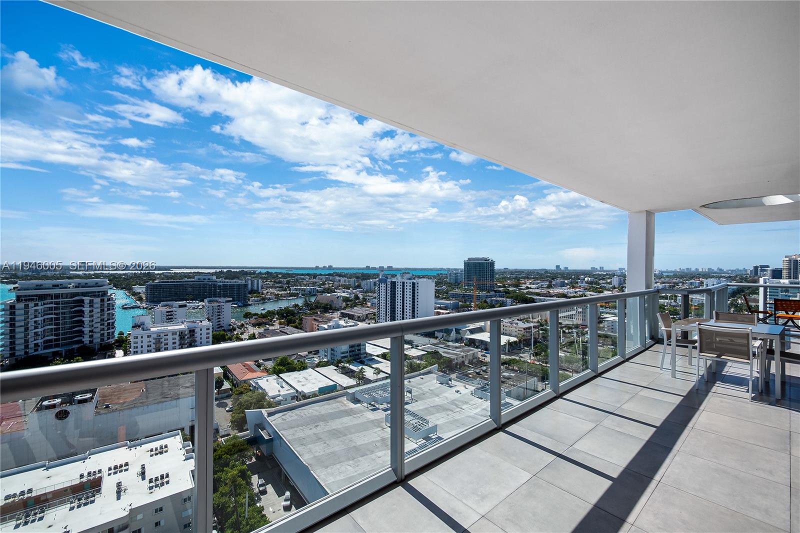 SOUTH CARILLON BEACH COND - Residential