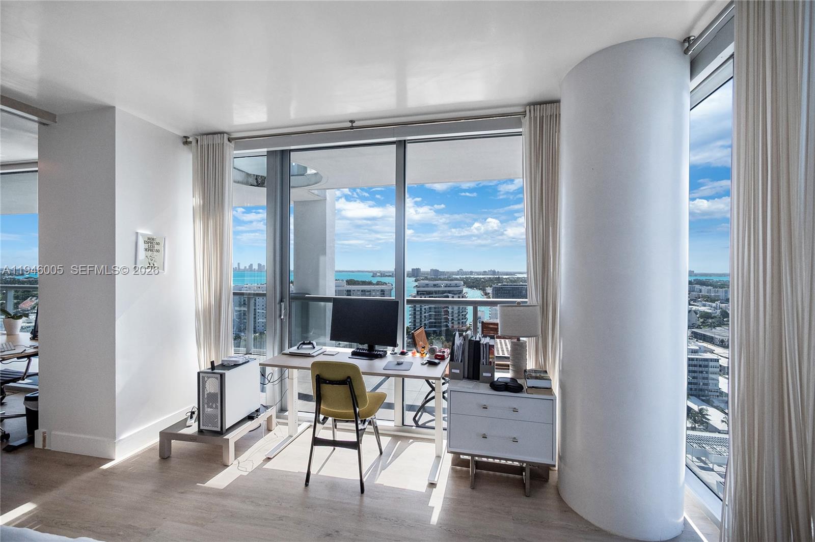 SOUTH CARILLON BEACH COND - Residential