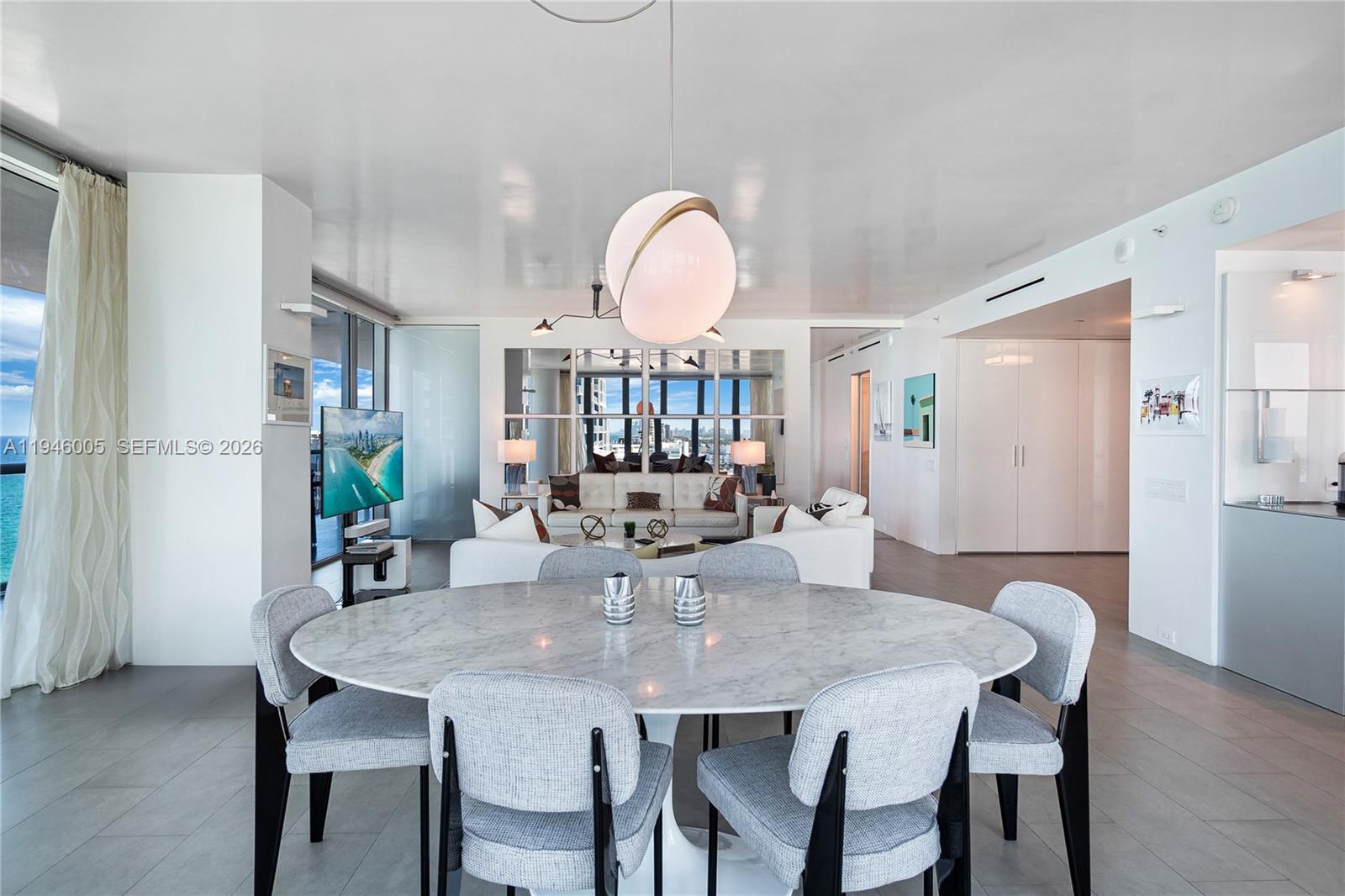 SOUTH CARILLON BEACH COND - Residential