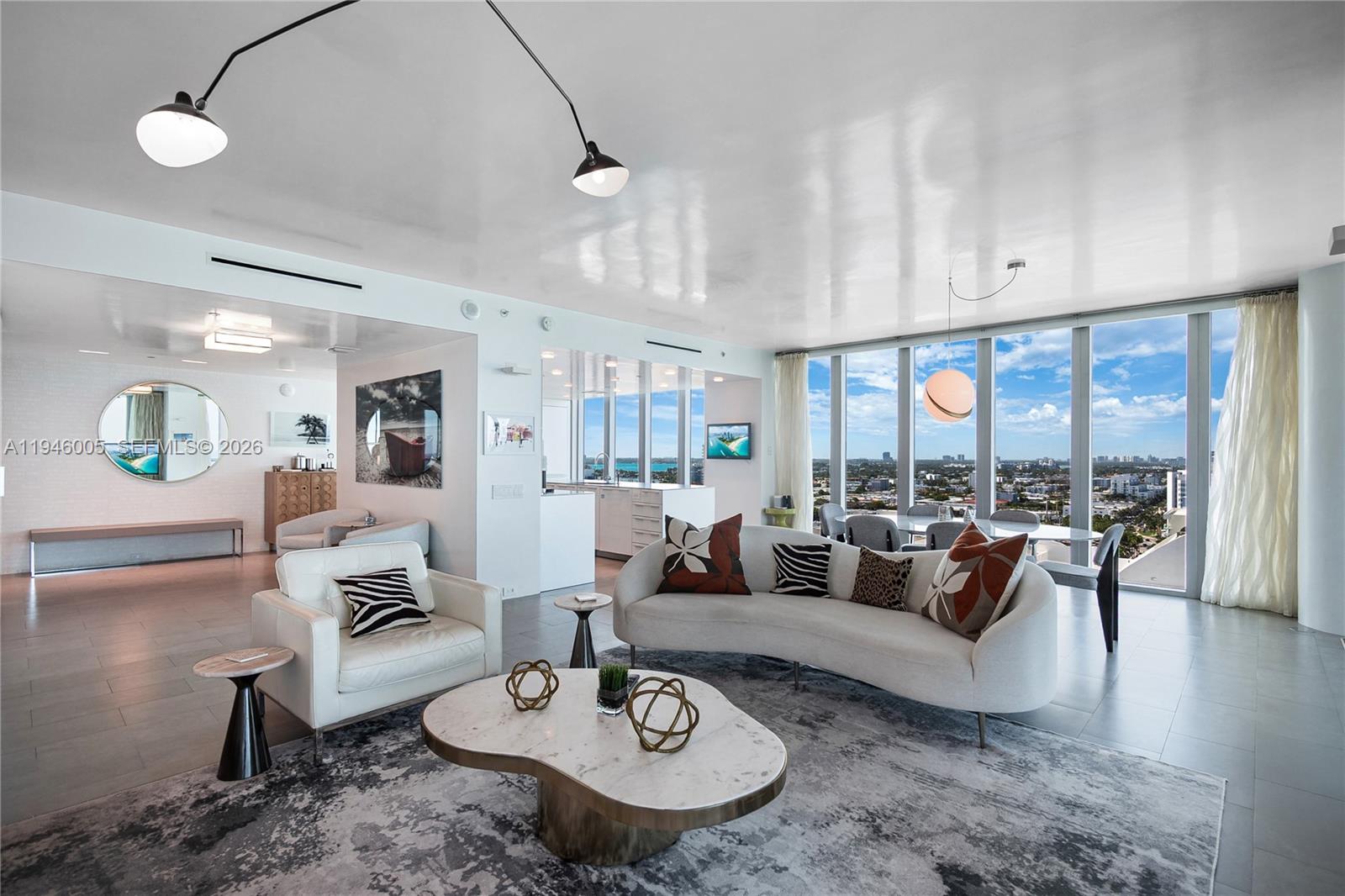 SOUTH CARILLON BEACH COND - Residential