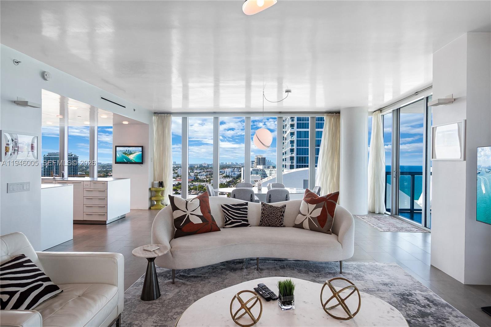 SOUTH CARILLON BEACH COND - Residential