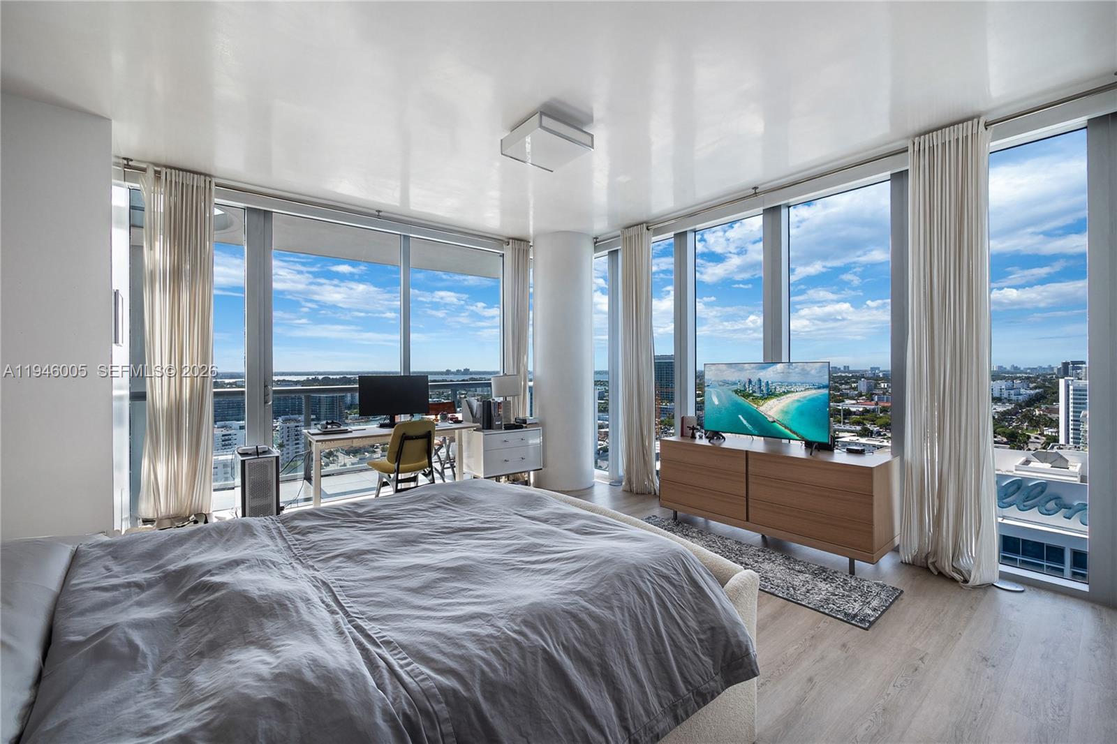 SOUTH CARILLON BEACH COND - Residential