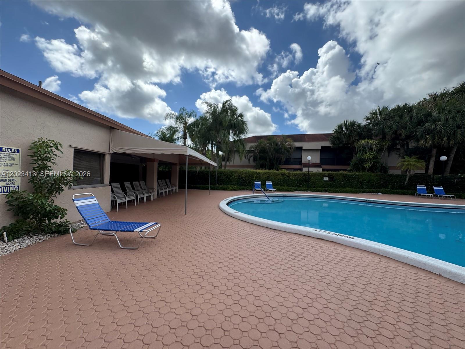 APPLEWOOD VILLAGE II-F CO - Residential