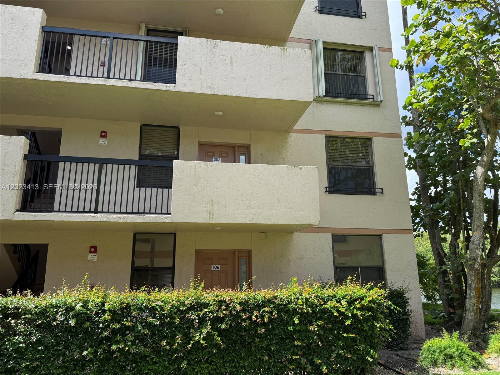 APPLEWOOD VILLAGE II-F CO - Residential