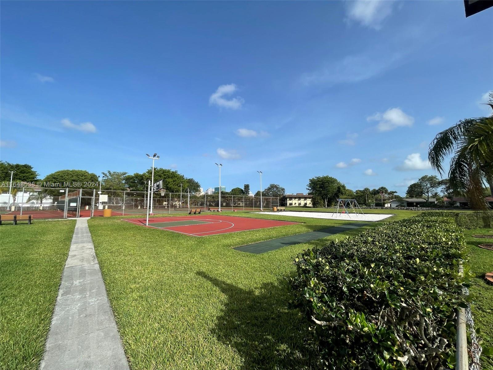 CAMINO COURT CONDO - Residential Lease