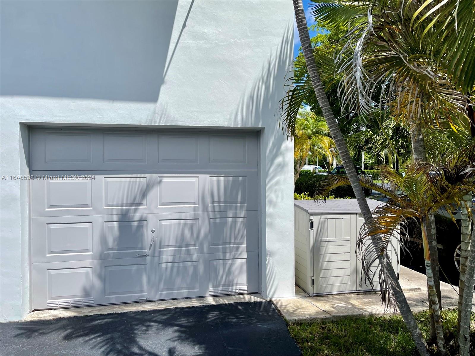 CAMINO COURT CONDO - Residential Lease