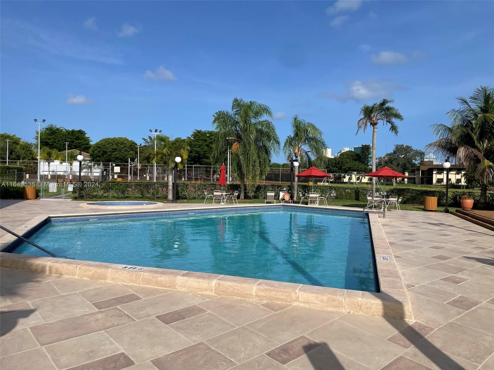 CAMINO COURT CONDO - Residential Lease