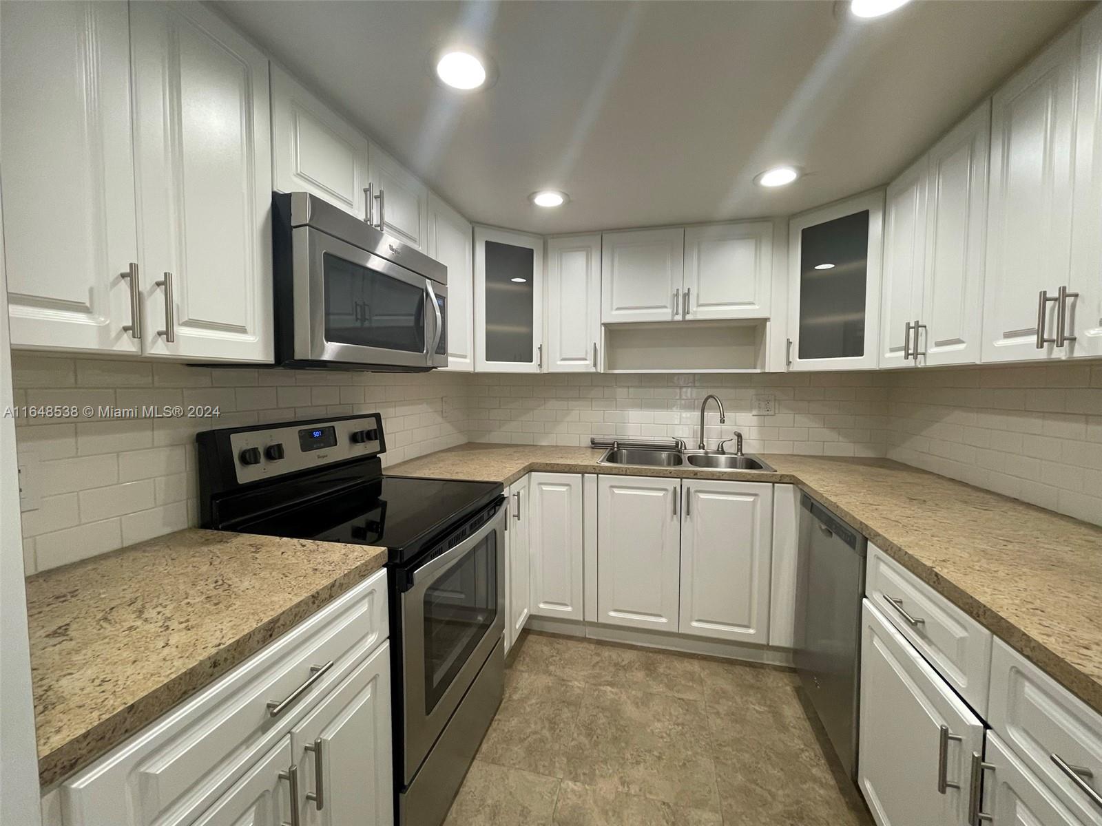 CAMINO COURT CONDO - Residential Lease