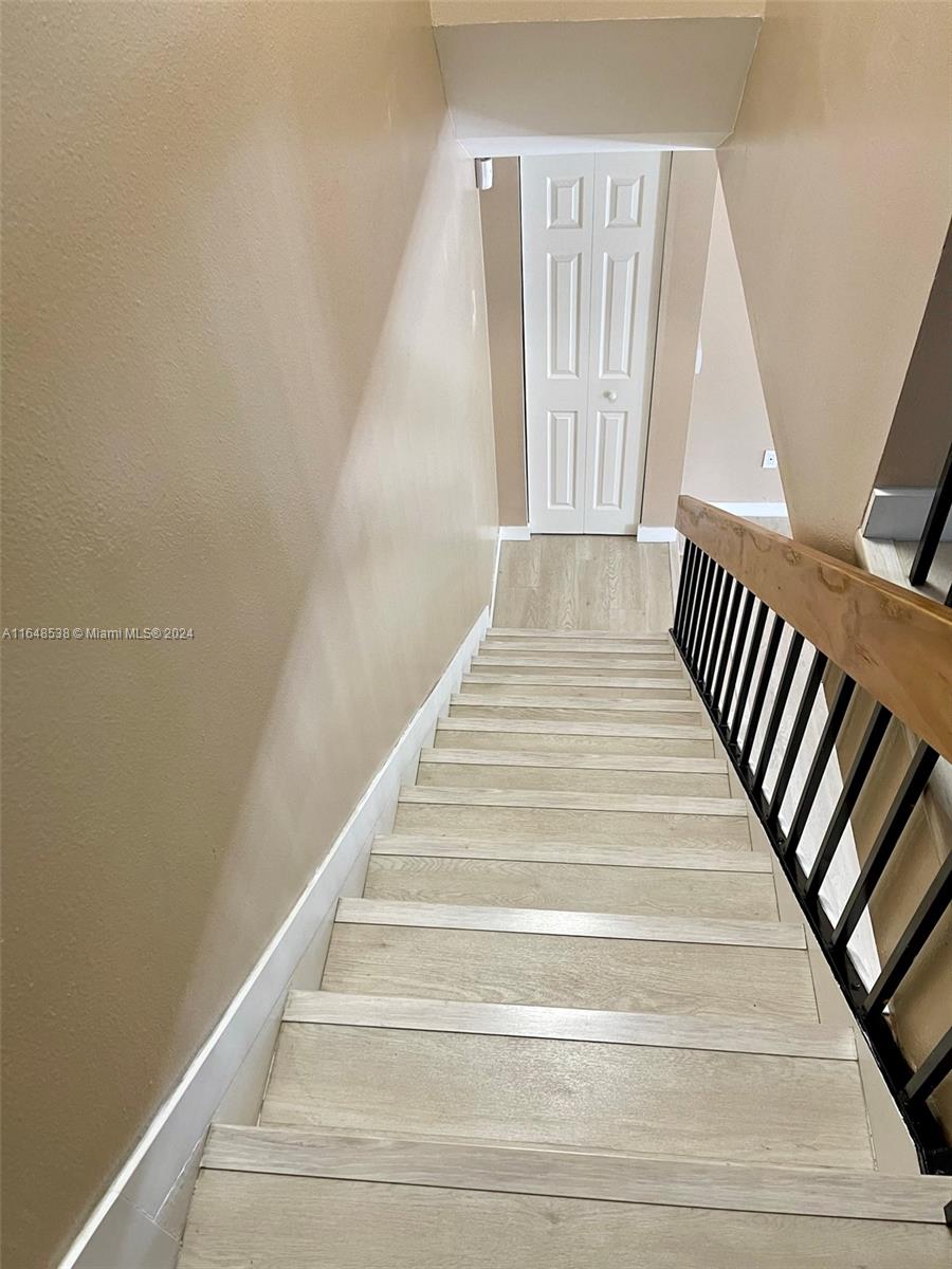 CAMINO COURT CONDO - Residential Lease