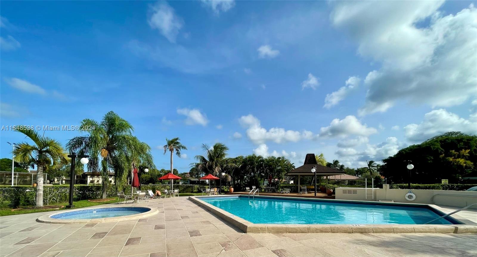 CAMINO COURT CONDO - Residential Lease