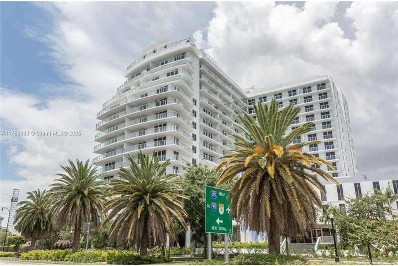Rental Property at 4250 Biscayne Blvd 1103, Miami, Broward County, Florida - Bathrooms: 1  - $2,300 MO.