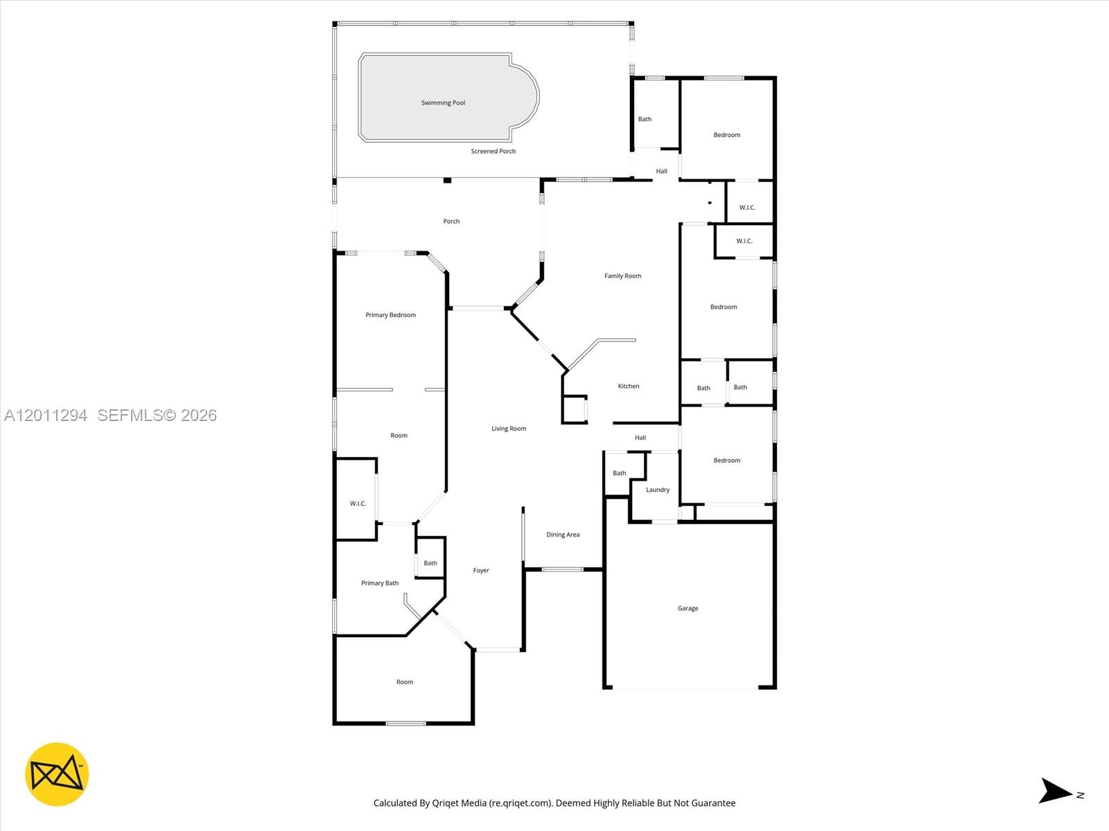 SECTOR 4 - Residential