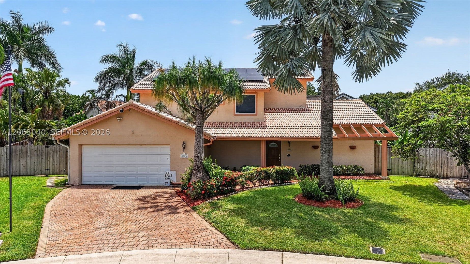 8680 SW 57th Ct